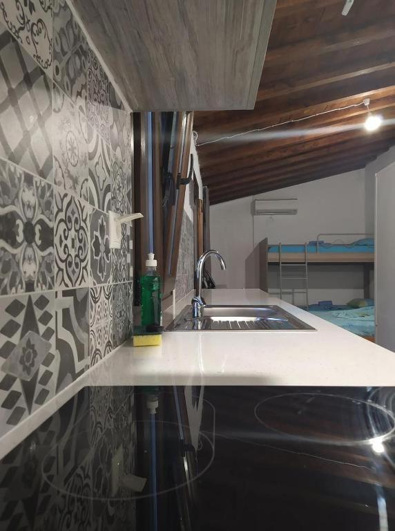 Villa Nikos Koukounaries Exteriör bild