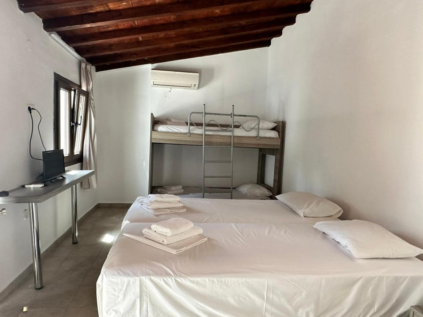 Villa Nikos Koukounaries Exteriör bild